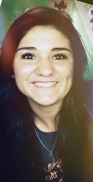 savanah Martinez